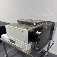 Sartorius Incucyte S3 Controller Live Cell Imager image 1